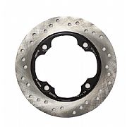 Πίσω Δίσκοπλακα Ferodo Για Honda XR650