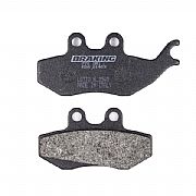 Εμπρός Τακάκια Braking 770 SM1