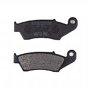 Εμπρός Τακάκια Braking 772 SM1