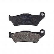 Εμπρός Τακάκια Braking 794 SM1