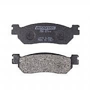 Πίσω Τακάκια Braking 822 SM1
