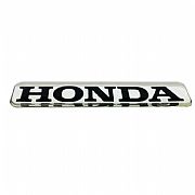 Logo Mark Side Cover Genuine Honda Transalp 700