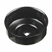 Emgo Oil Filter Wrench Cup Type 64.7mm 84-04181
