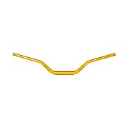 Renthal 848-50-GO Fatbar Για Honda Africa Twin 1000 Χρυσό