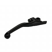 Unbreakable Brake Lever Polisport KTM/SHERCO Black