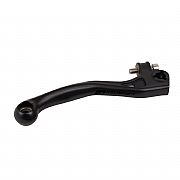 Unbreakable Brake Lever Polisport Honda Black