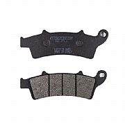 Εμπρός Τακάκια Braking 853 SM1