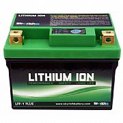 SKYRICH LFP-1 Plus 12V 3-6 Ah 150CA