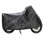 Κουκούλα Κάλυμμα Μοτοσικλέτας STR X-L Εώς 1500cc