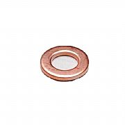 90201-08087-00 Yamaha Gasket 8mm Yamaha Για XT600 XT660X XT600R