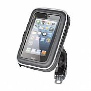 Βάση smartphone & GPS Lampa  90255 με ευλύγιστο βραχίονα