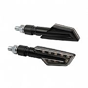 LED Φλας Lampa Ciclon 12V