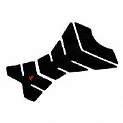 Lampa Pro-Tank X3, adhesive tank pad - Black
