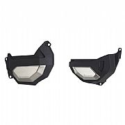 Προστατευτικά Καπάκια Κινητήρα Polisport Για Honda CRF 1100 20-23