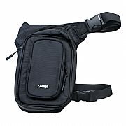 Αδιάβροχο Τσαντάκι Ποδιού Lampa Moto T-Voyager 1,8L