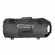 Αδιάβροχος Σάκος Lampa Moto Impervious 30 λίτρα 65x25 cm ?