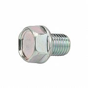Bolt Drain Plug Genuine Honda Innova, Wave