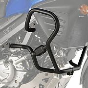 Προστατευτικά Κάγκελα Κινητήρα GIVI TN3101 Για Suzuki V-Strom 650 '11-'17