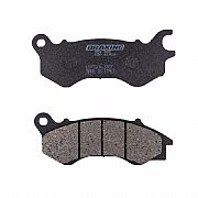 Εμπρός Τακάκια Braking 954 SM1