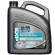 Bel-Ray EXP 10W-30 4T MA2 4lt