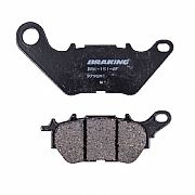 Πίσω Τακάκια Braking 979 SM1 FA706 Για Yamaha XMax 300