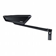 Puig Right Mirror Hypernaked 9883N Black