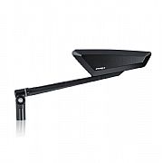 Puig Hypernaked Left Mirror 9884N Black