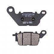 Εμπρός Τακάκια Braking 990 SM1 Yamaha Nmax 125-155