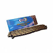 AFAM A520MX4-G120L Off-Road Gold 120L