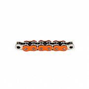 AFAM A520MX4-O120L Off-Road Orange 120L