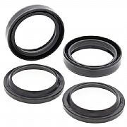 Fork Oil Seal & Dust Seal Kit Yamaha XT600E