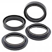 Fork Oil Seal & Dust Seal Kit 43x55x10.5mm