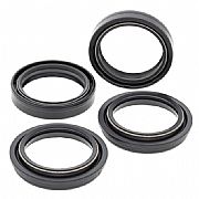 Fork Seal & Dust Seal Kit 4Ride For Honda