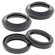 Fork Seal & Dust Seal Kit 4Ride AB56-166