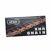 AFAM Drive Chain 520 XHR2-G 118 Links