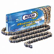 Αλυσίδα κινήσεως AFAM 530 XSR XRING 114 LINKS