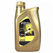 Λάδι Κινητήρα Ημισυνθετικό Scooter AGIP ENI i-Ride 10w-40 MA2 1 λίτρο