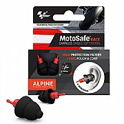 Alpine Motosafe Race MotoGP Earplugs