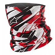 Alpinestars Neck Protection Blurred
