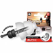 Alpine Motosafe Tour Earplugs