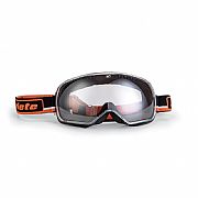Ariete Feather Goggles 14920 Black - Orange