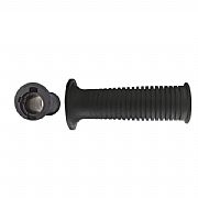 Ανταλλακτικές Χειρολαβές Ariete 01690-F-24N 125mm Θερμαινόμενες Για BMW