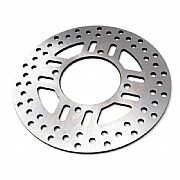 Front Disk Brake BIG HONDA INNOVA 125CC WITH BASE