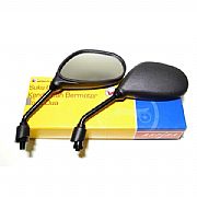 Mirror set ASPIRA 10mm