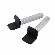 UNIT B2291 Rear Sport Bike Stand Attachment