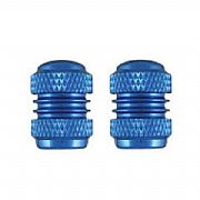 Keiti B311K Valve Caps Blue