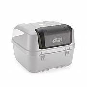 Ανατομική Πλάτη GIVI E195 Για Βαλίτσα B32NMAL BOLD