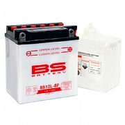 Μπαταρία Μοτοσυκλέτας BS Battery (YB10L-BP) 11.0 Ah