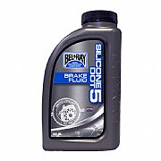 BEL RAY 355ml Silicone Brake fluid  DOT5 99450