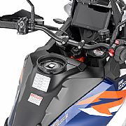 GIVI BF59 Σύστημα Κλειδώματος Τσάντας Ρεζερβουάρ Για KTM 1290 Super Adventure 21-24